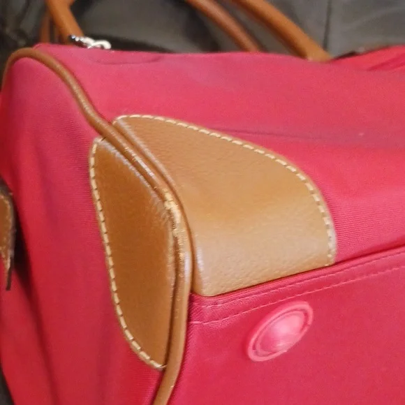 Bogner Speedy Boston Bag - Picture 12 of 16